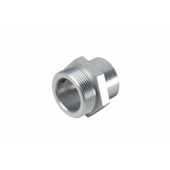 Pass And Seymour Pin And Sleeve Adapter 60A 1-1/2 Inch Fitting (PSAD60150)