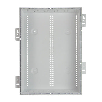 Pass And Seymour Plastic 20 Inch Enclosure No Cover 5 Pack (ENP20805NA)