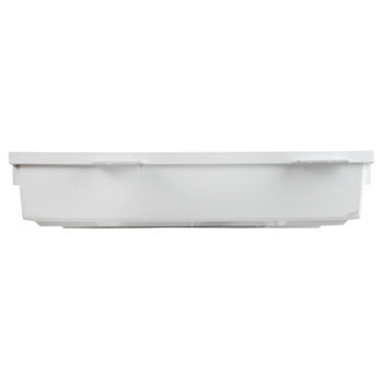Pass And Seymour Plastic 20 Inch Enclosure No Cover (ENP2080NA)
