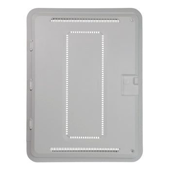 Pass And Seymour Plastic 20 Inch Enclosure With Trim And Hinged Cover (ENP2050NA)