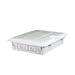 Pass And Seymour Plastic 20 Inch Enclosure With Trim And Hinged Cover (ENP2050NA)