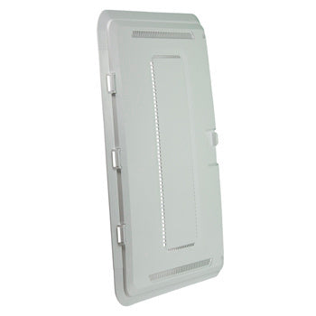 Pass And Seymour Plastic 20 Inch Enclosure With Trim And Hinged Cover (ENP2050NA)