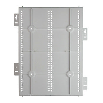 Pass And Seymour Plastic 20 Inch Enclosure With Trim And Hinged Cover (ENP2050NA)