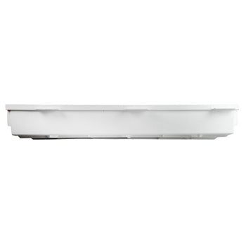 Pass And Seymour Plastic 30 Inch Enclosure No Cover 5 Pack (ENP30805NA)