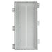 Pass And Seymour Plastic 30 Inch Enclosure No Cover 5 Pack (ENP30805NA)