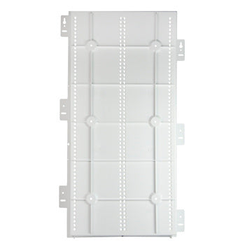 Pass And Seymour Plastic 30 Inch Enclosure No Cover (ENP3080NA)
