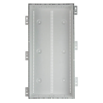Pass And Seymour Plastic 30 Inch Enclosure No Cover (ENP3080NA)