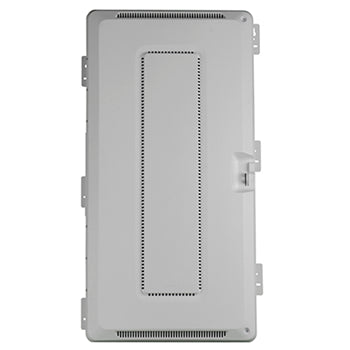 Pass And Seymour Plastic 30 Inch Enclosure With Hinged Cover (ENP3050NA)