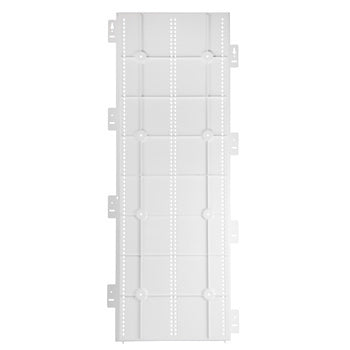 Pass And Seymour Plastic 42 Inch Enclosure No Cover (ENP4280NA)