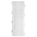 Pass And Seymour Plastic 42 Inch Enclosure No Cover (ENP4280NA)