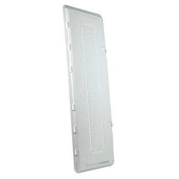 Pass And Seymour Plastic 42 Inch Enclosure With Trim And Hinged Cover (ENP4250NA)