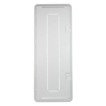 Pass And Seymour Plastic 42 Inch Enclosure With Trim And Hinged Cover (ENP4250NA)