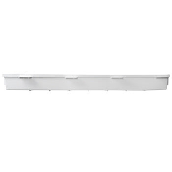 Pass And Seymour Plastic 42 Inch Enclosure With Trim And Hinged Cover (ENP4250NA)
