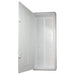 Pass And Seymour Plastic 42 Inch Enclosure With Trim And Hinged Cover (ENP4250NA)