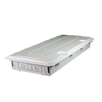 Pass And Seymour Plastic 42 Inch Enclosure With Trim And Hinged Cover (ENP4250NA)