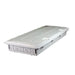 Pass And Seymour Plastic 42 Inch Enclosure With Trim And Hinged Cover (ENP4250NA)