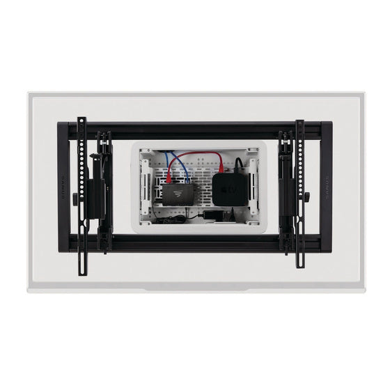 Pass And Seymour Plastic 9 Inch Media Enclosure With Cover (ENP0900NA)