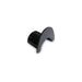 Pass And Seymour Plate Plastic 1-Gang Toggle Without Line (SP1)
