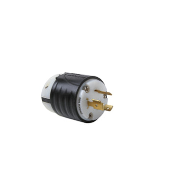 Pass And Seymour Plug 3W20A600V Turnlok (L920P)