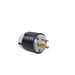 Pass And Seymour Plug 3W20A600V Turnlok (L920P)