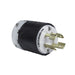 Pass And Seymour Plug 4W 30A120/208V Turnlok (3431SS)