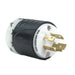Pass And Seymour Plug 4W 20A 120/208 Turnlok (L1820P)