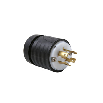Pass And Seymour Plug 4W 20A 347/600V Turnlok (L2020P)