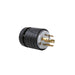 Pass And Seymour Plug 4W 30A 277/480V Turnlok (L1930P)