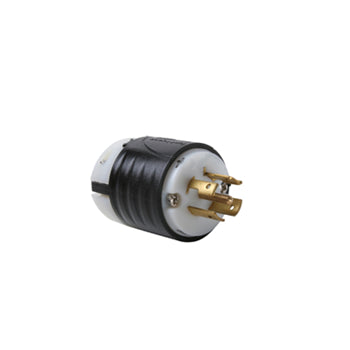 Pass And Seymour Plug 5W 20A 277/480V Turnlok (L2220P)