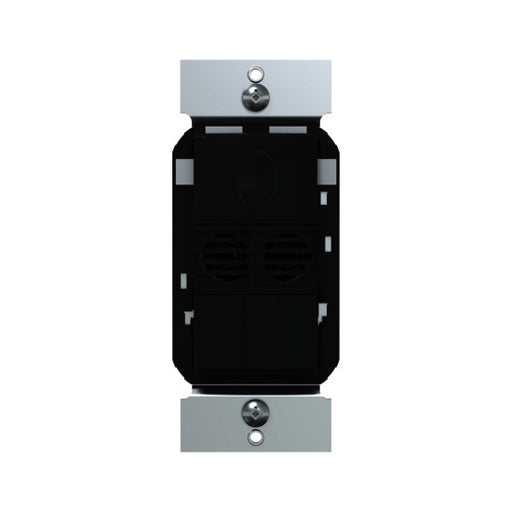 Pass and Seymour Plugtail Dual-Technology Switch Occupancy Sensor 120/277V Black  (PTDSW301BK)