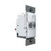 Pass and Seymour Plugtail Dual-Technology Switch Occupancy Sensor 120/277V White  (PTDSW301W)