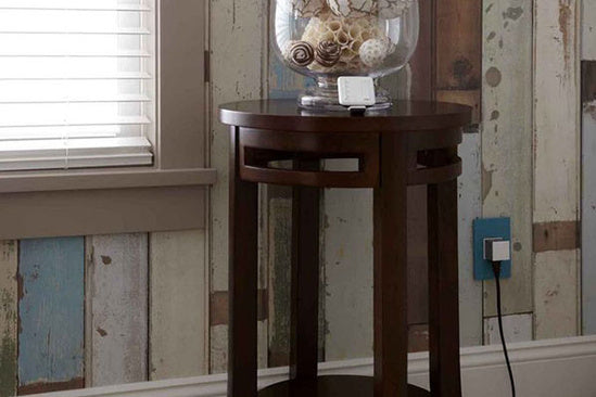 Pass And Seymour Popout 20A Duplex Outlet Kit 1-Gang White (ARPTR201GW2)