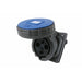 Pass And Seymour Pin And Sleeve Receptacle 3-Way 60A 250V Watertight (PS360R6W)