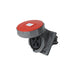 Pass And Seymour Pin And Sleeve Receptacle 4W 60A 3 Phase 480V Watertight (PS460R7W)
