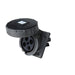 Pass And Seymour Pin And Sleeve Receptacle 4W 60A 3 Phase 600V Watertight (PS460R5W)