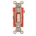 Pass And Seymour PlugTail 20A 120/277V 3-Way Switch Ivory (PT20AC3I)