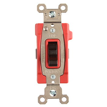 Pass And Seymour PlugTail 20A 120/277V 3-Way Switch (PT20AC3)