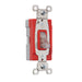 Pass And Seymour PlugTail 20A 120/277V Single-Pole Switch Light (PT20AC1CSL)
