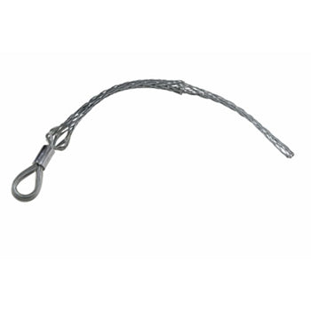 Pass And Seymour Pull Grip Medium Duty Flexible Eye 26 Cable Diameter 2.5-2.99 24 Inch (PM2501)