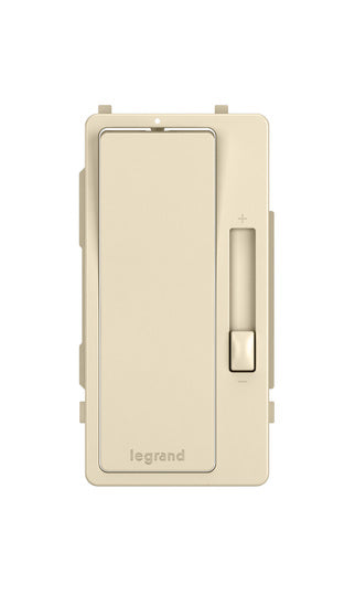 Pass And Seymour Radiant Cover Kit Light Almond (RHKITLA)