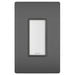 Pass And Seymour Radiant Full Nightlight And Louver Tri Color (NTLFULLTCCC6)