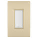 Pass And Seymour Radiant Full Nightlight And Louver Tri Color (NTLFULLTCCC6)