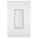 Pass And Seymour Radiant Full Nightlight And Louver White (NTLFULLWCC6)