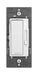 Pass And Seymour Radiant Magnetic Low-Voltage Single Pole/3W 700Va Dimmer White (RHLV703PW)