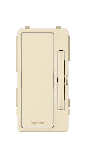 Pass And Seymour Radiant Multi-Location Dimmer Color Kit Light Almond (HMKITLA)