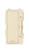 Pass And Seymour Radiant Multi-Location Dimmer Color Kit Light Almond (HMKITLA)