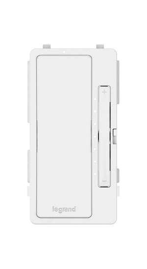 Pass And Seymour Radiant Multi-Location Dimmer Color Kit White (HMKITW)