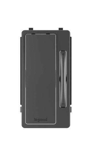 Pass And Seymour Radiant Multi-Location Remote Dimmer Color Kit Black (HMRKITBK)