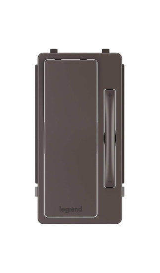 Pass And Seymour Radiant Multi-Location Remote Dimmer Color Kit Brown (HMRKIT)