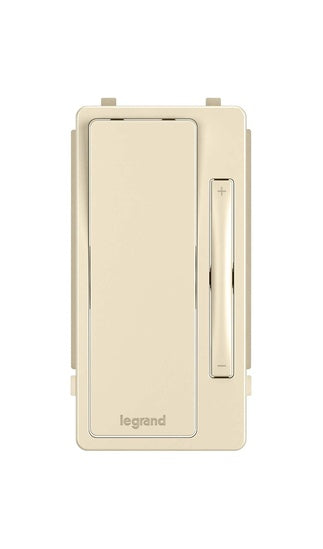 Pass And Seymour Radiant Multi-Location Remote Dimmer Color Kit Light Almond (HMRKITLA)